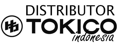 distributor tokico flow meter indonesia logo