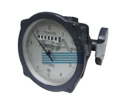 article Rekomendasi Flow Meter 1 Inch Terbaik untuk Aplikasi Industri dan Niaga cover image