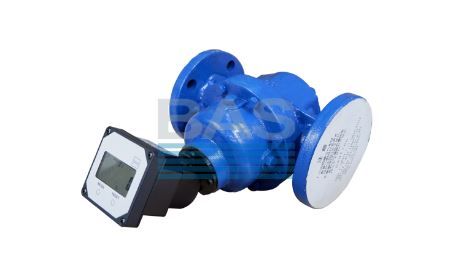 article Advantages and Specifications of the Tokico 3 Inch Flow Meter cover thumbnail