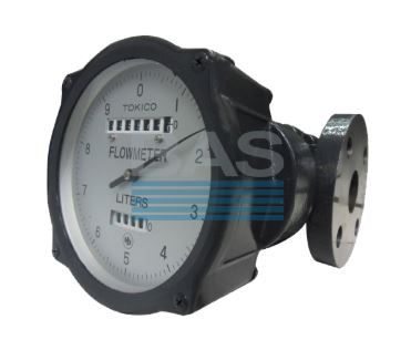 article Rekomendasi Produk Terbaik Tokico Flow Meter Solar Mechanical cover image