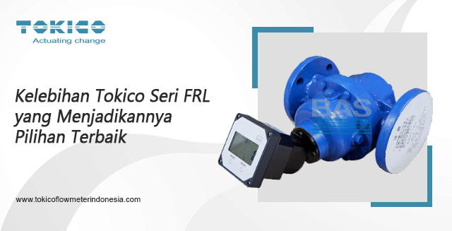 article The Advantages of Tokico FRL Series That Make It the Best Choice cover thumbnail