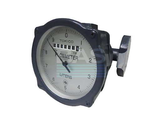 article Tokico Non-Reset Flow Meter Advantages and Disadvantages cover thumbnail