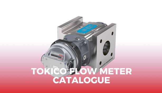 article Tokico Flow Meter Catalogue Terbaru 2024 Lengkap cover thumbnail