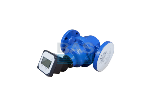 Dealer oil flow meter terbaik