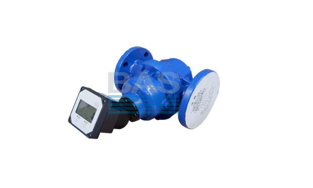 Tokico flow meter