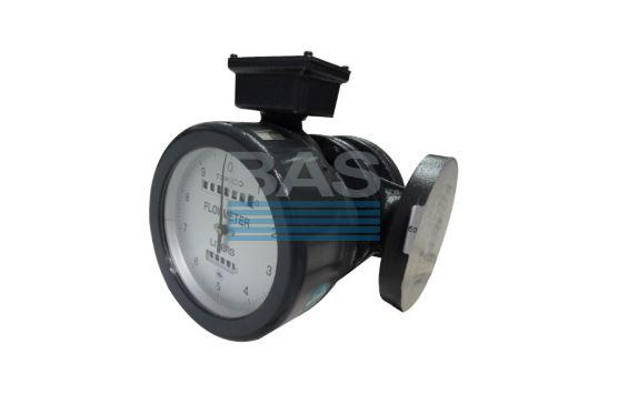 instalasi flow meter