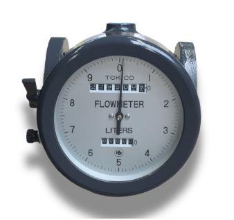 Flow Meter Tokico