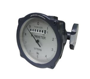 Tokico Flow Meter