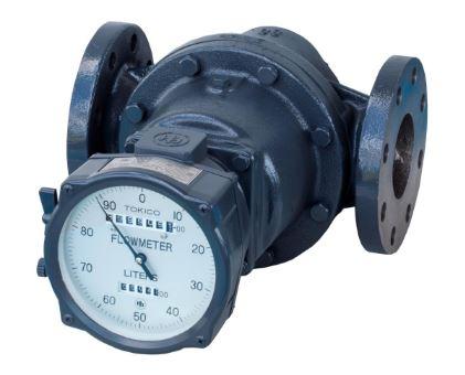 dealer Tokico Flow Meter Indonesia