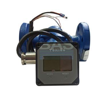 flow meter