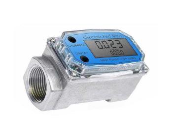 Fuel Meter Motor