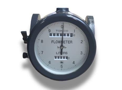 Flow Meter Tokico