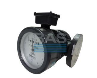 Flow meter Tokico