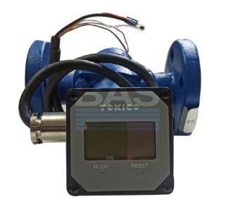 tokico digital meter