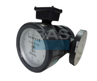 Tokico Flow Meter