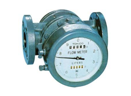 flow meter Tokico