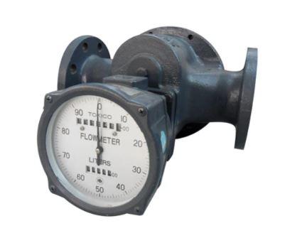 Flow Meter Tokico