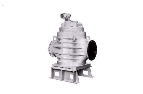 instalasi flow meter