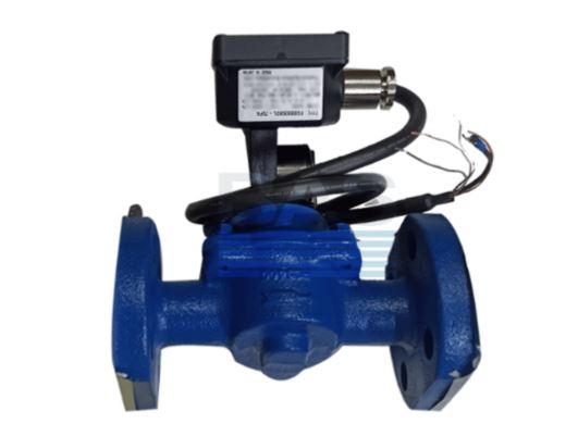 flow meter digital