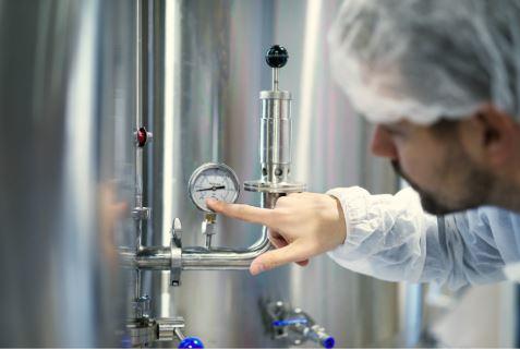 kalibrasi flow meter