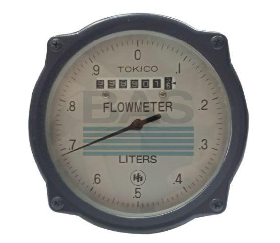 cara kerja positive displacement flow meter.JPG cara kerja positive displacement flow meter