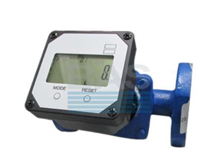 flow meter adalah