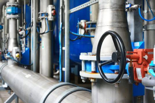 heavy fuel oil Flow Meter