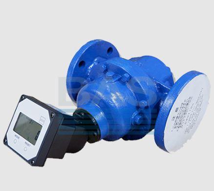 oil Flow Meter