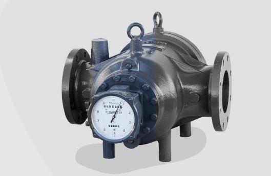 distributor Flow Meter Indonesia