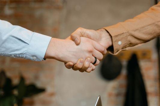 distributor Flow Meter