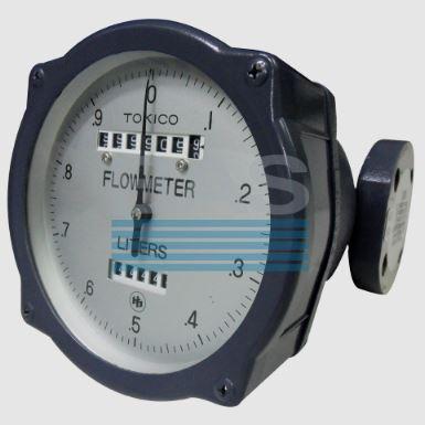 Tokico Flow Meter Canggih.JPG Tokico Flow Meter Canggih