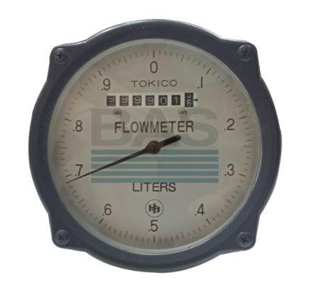 cara kalibrasi Flow Meter solar.JPG cara kalibrasi Flow Meter solar