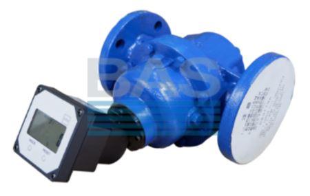 harga Flow Meter 3 inch