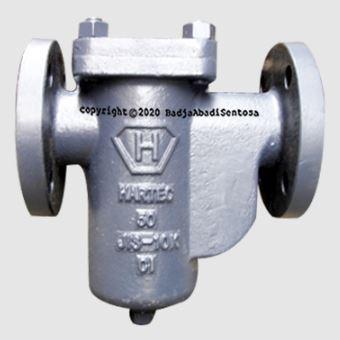 Tokico Flow Meter catalogue