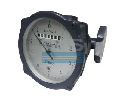 article 4 Cara Menentukan Ukuran Tokico Flow Meter yang Tepat untuk Kebutuhan Anda cover image