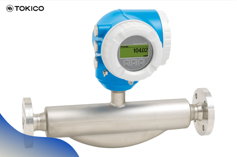 article Getting to Know the Coriolis Flow Meter and How It Works cover thumbnail