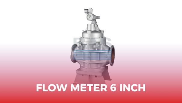 article Flow Meter 6 Inch: Kegunaan dan Keunggulan cover thumbnail