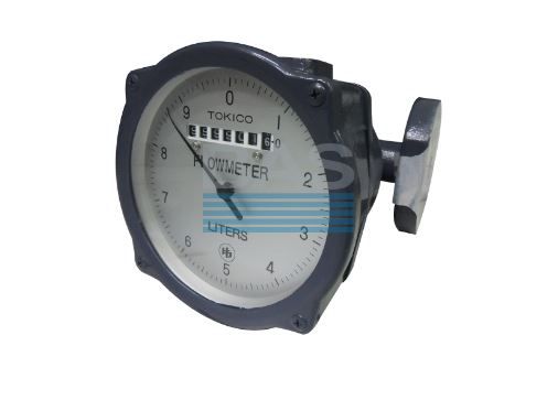 article The Best, Reliable, Trusted Tokico Solar Flow Meter Assembly Services cover image
