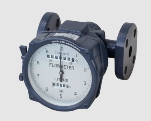 article Jual Oil Flow Meter Terbaik, Jaminan Akurasi untuk Industri Anda cover thumbnail