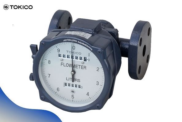 article Mengenal Mechanical Flow Meter: Jenis dan Aplikasinya cover image
