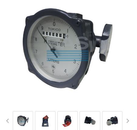 article 7 Perbedaan Brand Tokico Flow Meter dengan Flow Meter Lainnya cover thumbnail