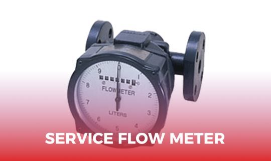 article Best Flow Meter Service, Guaranteed Accuracy and Reliability cover thumbnail