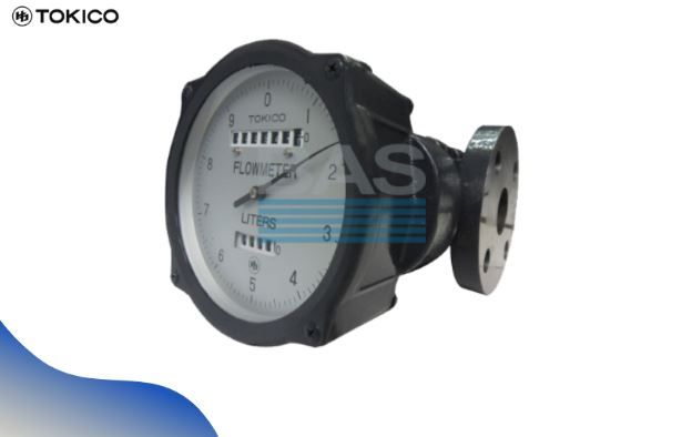 article Tokico FRO: Reliable Flow Meter for Maximum Accuracy in Every Flow cover image article Tokico FRO: Reliable Flow Meter for Maximum Accuracy in Every Flow cover image